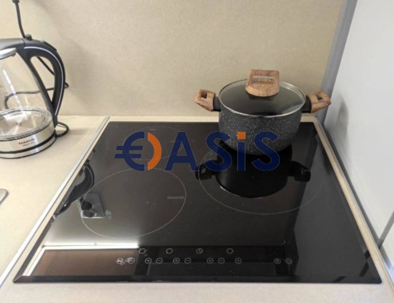 Продава 1-СТАЕН, к.к. Слънчев бряг, област Бургас, снимка 15 - Апартаменти - 53252303