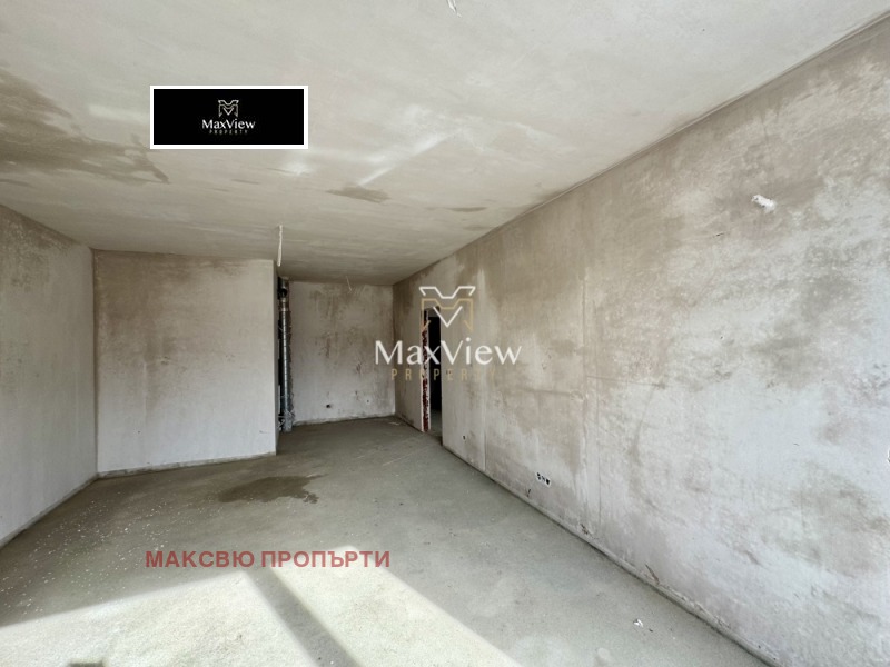 In vendita  1 camera da letto Sofia , Malinova dolina , 75 mq | 26548680 - Immagine [3]