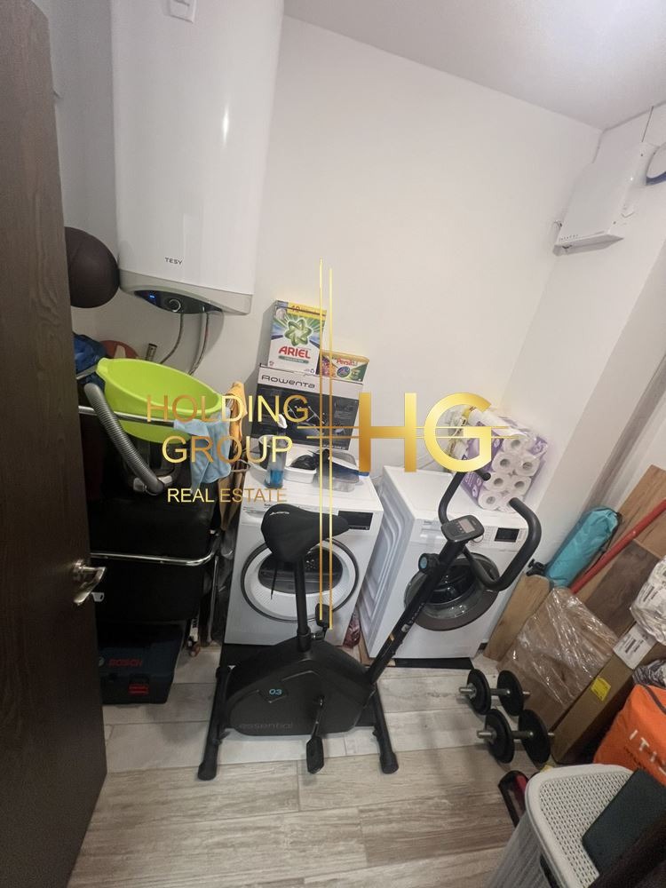 À vendre  1 chambre Varna , Izgrev , 85 m² | 70905195 - image [9]