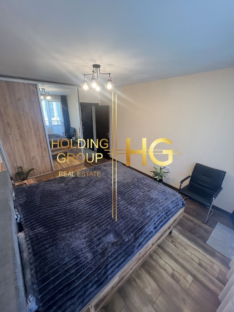 À vendre  1 chambre Varna , Izgrev , 85 m² | 70905195 - image [6]