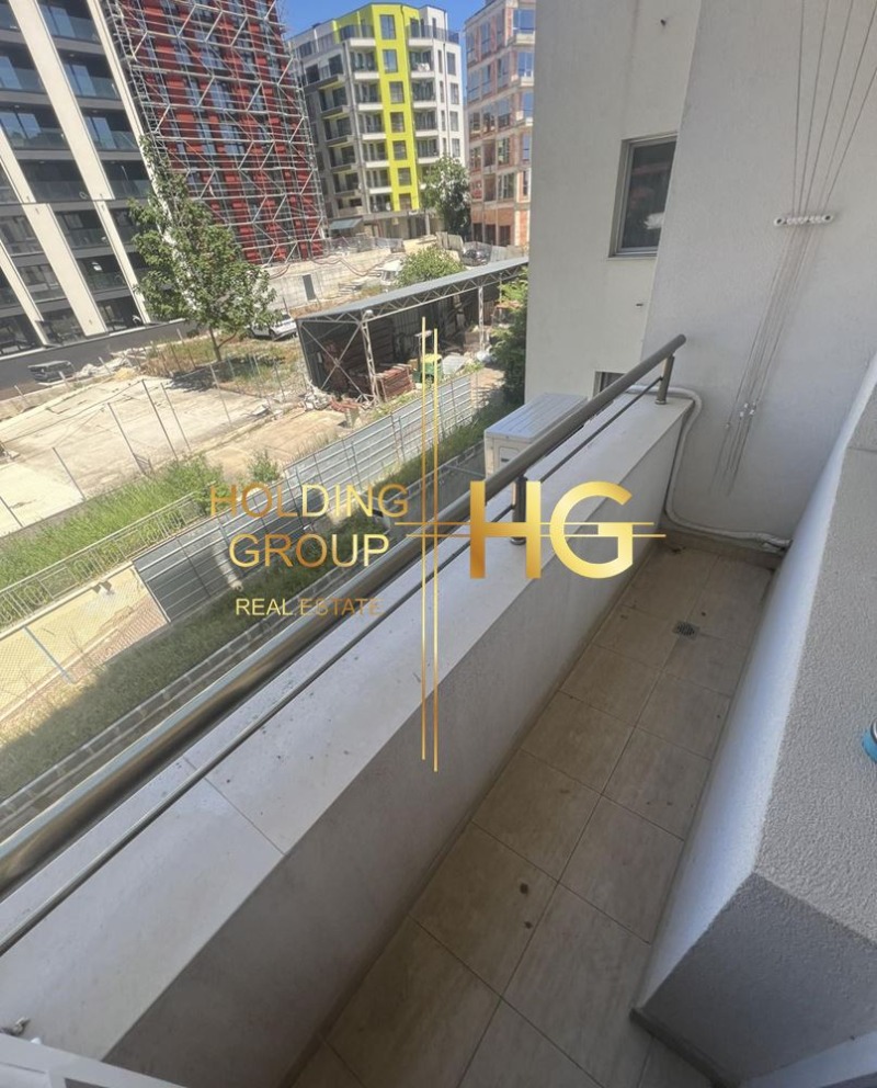 À vendre  1 chambre Varna , Izgrev , 85 m² | 70905195 - image [7]