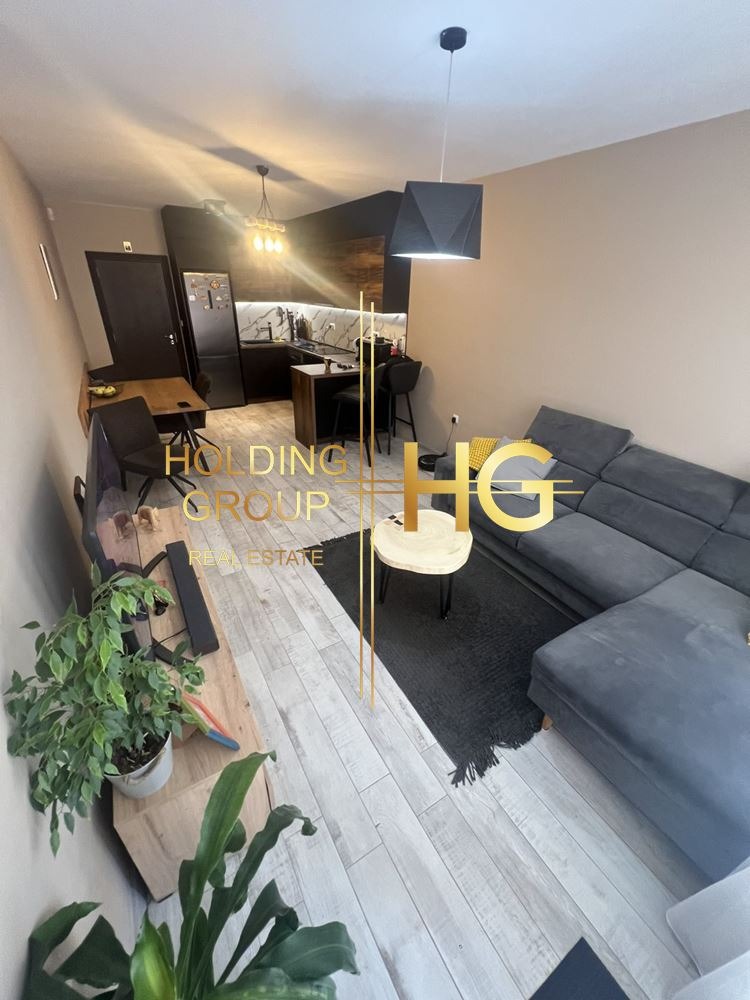 À vendre  1 chambre Varna , Izgrev , 85 m² | 70905195 - image [2]