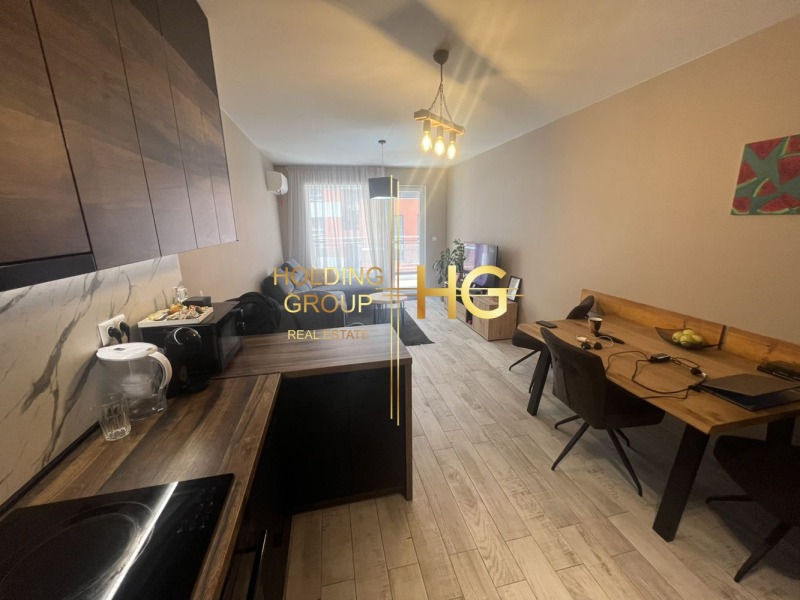À vendre  1 chambre Varna , Izgrev , 85 m² | 70905195 - image [3]