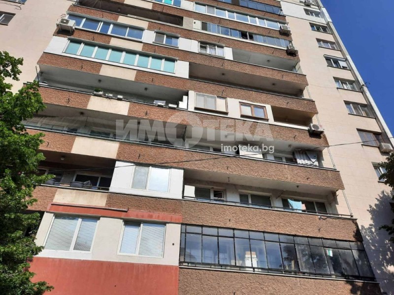 Продава  2-стаен град София , Бъкстон , 60 кв.м | 39969854 - изображение [2]