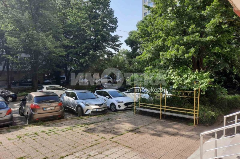 Продава  2-стаен град София , Бъкстон , 60 кв.м | 39969854 - изображение [10]