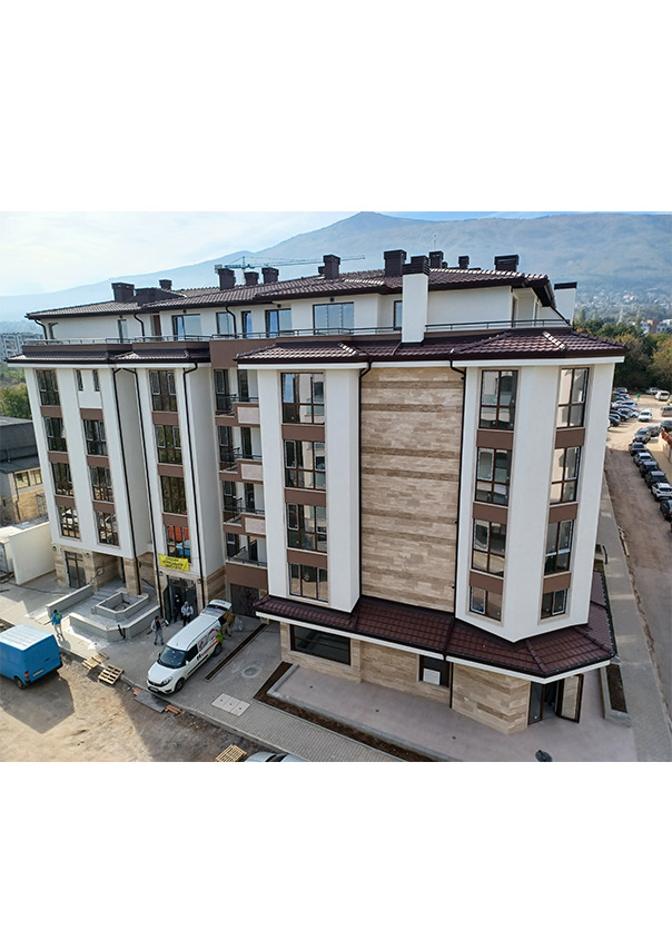 Til salg  1 soveværelse Sofia , Manastirski livadi , 74 kvm | 42172107 - billede [3]