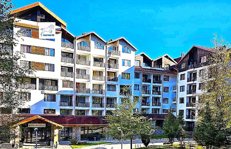 Продается  1 спальня область София , к.к. Боровец , 56 кв.м | 68942245 - изображение [17]