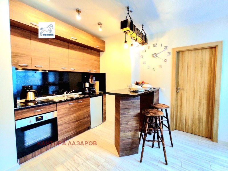 Продается  1 спальня область София , к.к. Боровец , 56 кв.м | 68942245