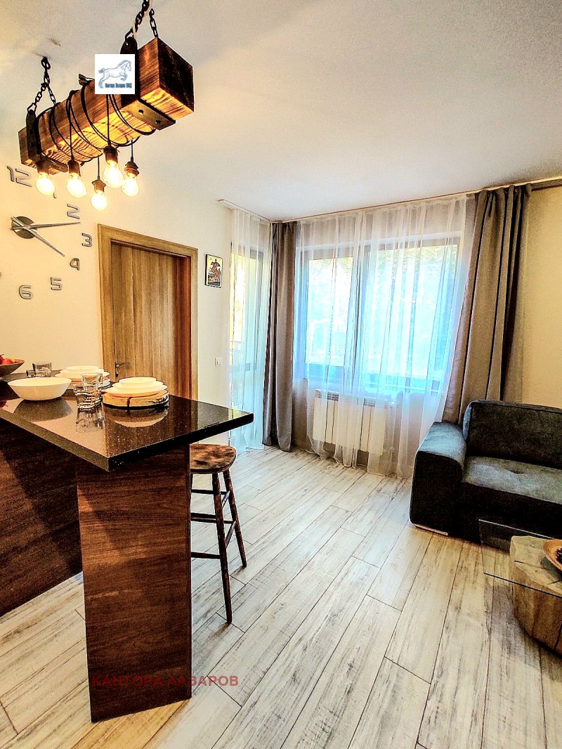 Продается  1 спальня область София , к.к. Боровец , 56 кв.м | 68942245 - изображение [2]