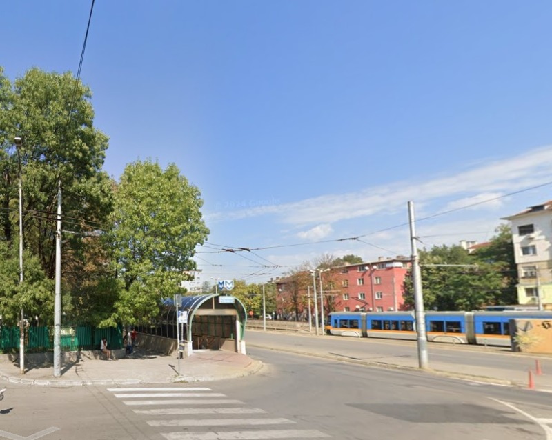 Till salu  1 sovrum Sofia , Banisjora , 65 kvm | 41334501 - bild [3]