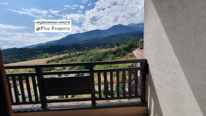 En venta  1 dormitorio región Blagoevgrad , Bansko , 66 metros cuadrados | 99781157 - imagen [6]