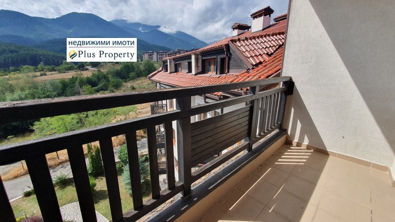 En venta  1 dormitorio región Blagoevgrad , Bansko , 66 metros cuadrados | 99781157 - imagen [7]