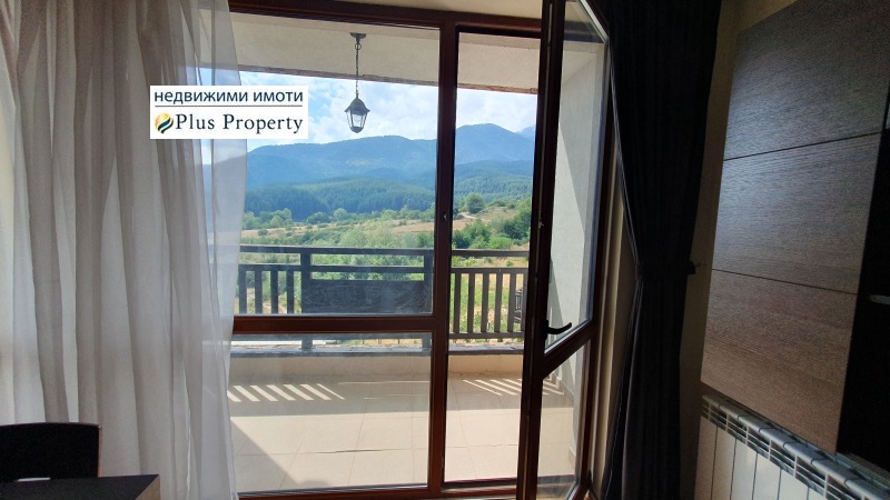 En venta  1 dormitorio región Blagoevgrad , Bansko , 66 metros cuadrados | 99781157 - imagen [5]