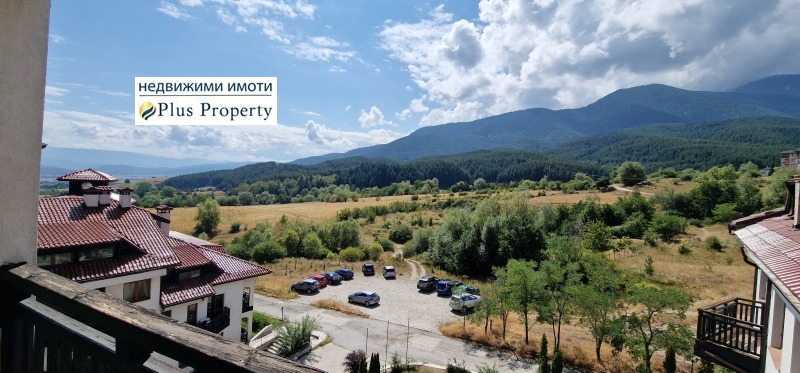 En venta  1 dormitorio región Blagoevgrad , Bansko , 66 metros cuadrados | 99781157 - imagen [8]