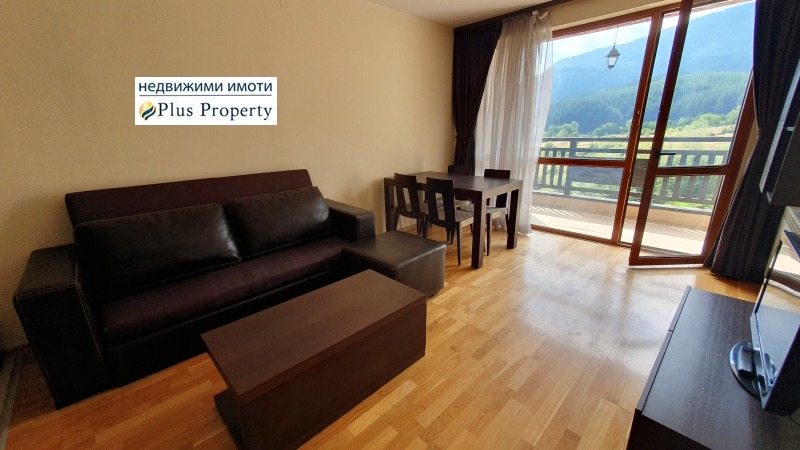 En venta  1 dormitorio región Blagoevgrad , Bansko , 66 metros cuadrados | 99781157 - imagen [2]