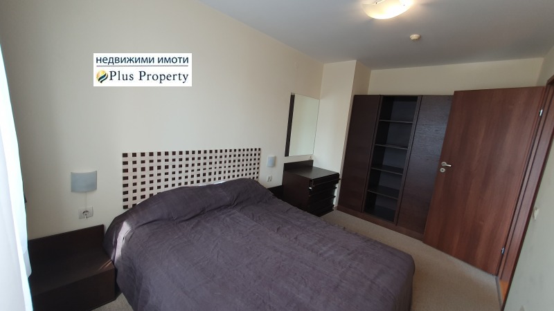 En venta  1 dormitorio región Blagoevgrad , Bansko , 66 metros cuadrados | 99781157 - imagen [10]