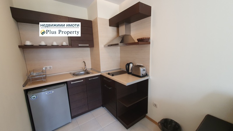 En venta  1 dormitorio región Blagoevgrad , Bansko , 66 metros cuadrados | 99781157 - imagen [4]
