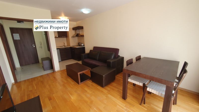 En venta  1 dormitorio región Blagoevgrad , Bansko , 66 metros cuadrados | 99781157 - imagen [3]
