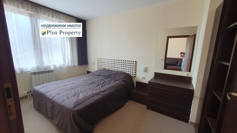 En venta  1 dormitorio región Blagoevgrad , Bansko , 66 metros cuadrados | 99781157 - imagen [9]