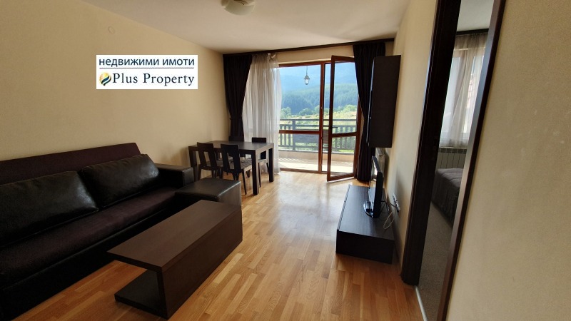 En venta  1 dormitorio región Blagoevgrad , Bansko , 66 metros cuadrados | 99781157