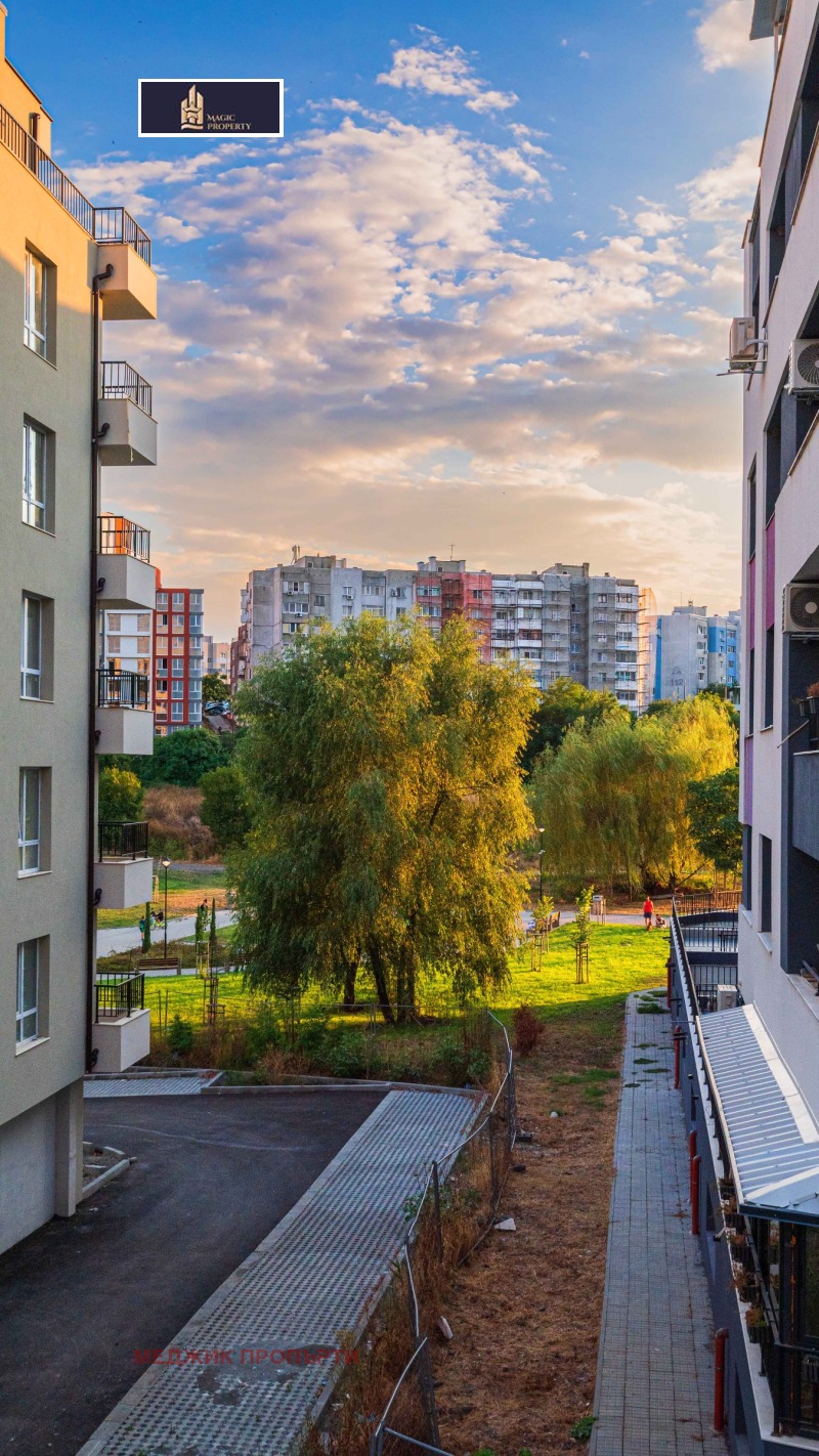 Na prodej  1 ložnice Burgas , Meden rudnik - zona V , 61 m2 | 91209195 - obraz [6]
