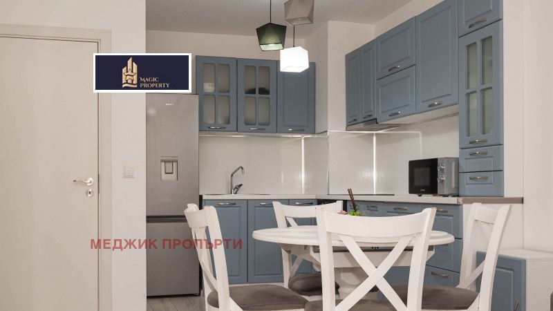 Na prodej  1 ložnice Burgas , Meden rudnik - zona V , 61 m2 | 91209195 - obraz [4]