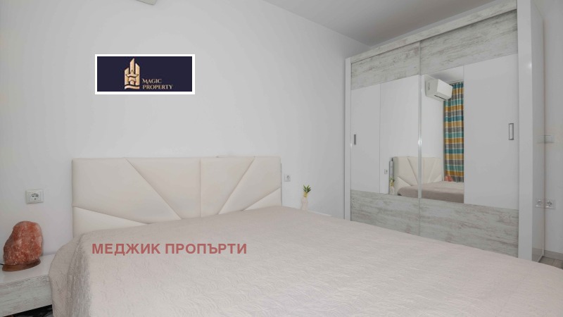 Na prodej  1 ložnice Burgas , Meden rudnik - zona V , 61 m2 | 91209195 - obraz [8]