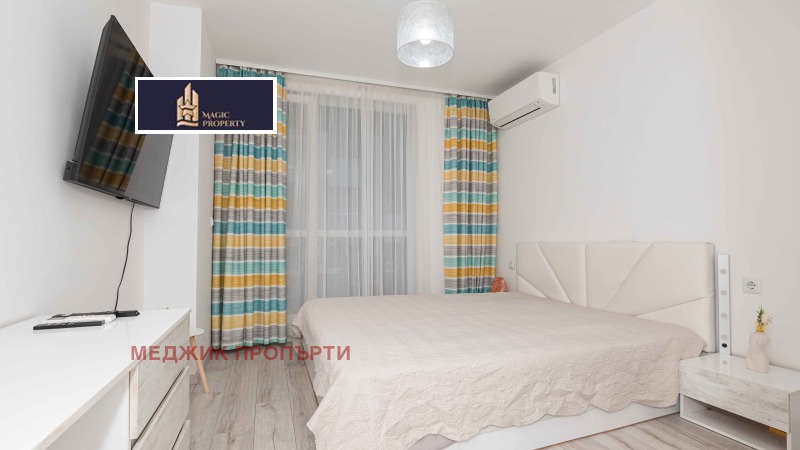 Na prodej  1 ložnice Burgas , Meden rudnik - zona V , 61 m2 | 91209195 - obraz [7]