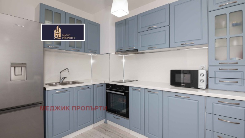 Na prodej  1 ložnice Burgas , Meden rudnik - zona V , 61 m2 | 91209195