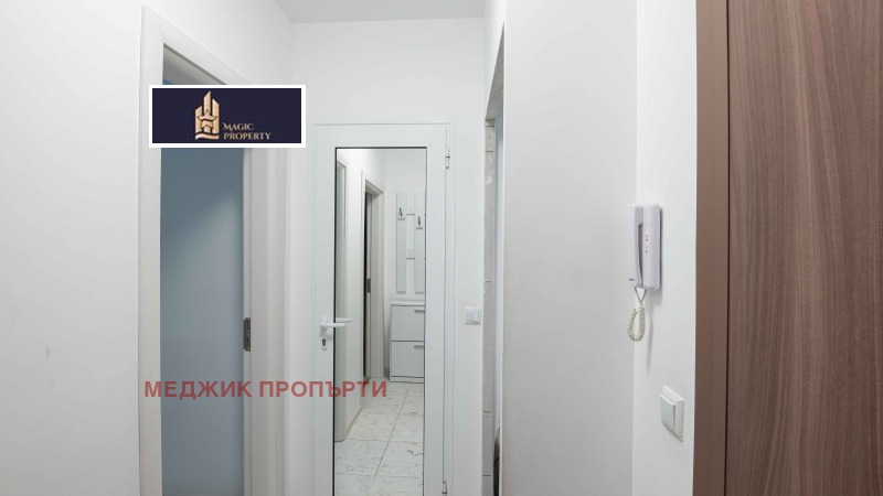 Na prodej  1 ložnice Burgas , Meden rudnik - zona V , 61 m2 | 91209195 - obraz [11]