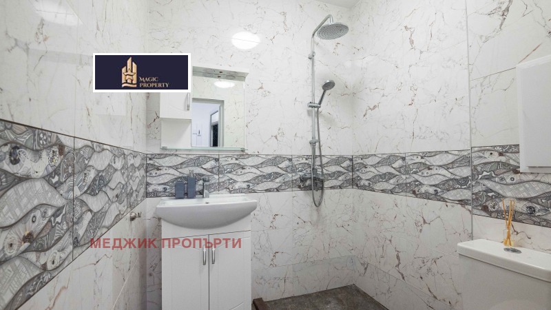Na prodej  1 ložnice Burgas , Meden rudnik - zona V , 61 m2 | 91209195 - obraz [10]