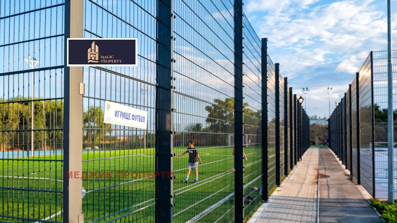 Na prodej  1 ložnice Burgas , Meden rudnik - zona V , 61 m2 | 91209195 - obraz [14]