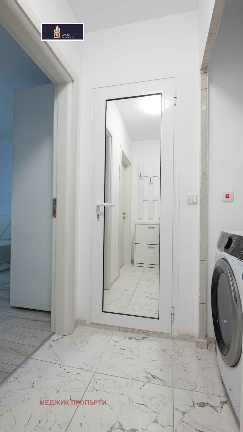 Na prodej  1 ložnice Burgas , Meden rudnik - zona V , 61 m2 | 91209195 - obraz [12]