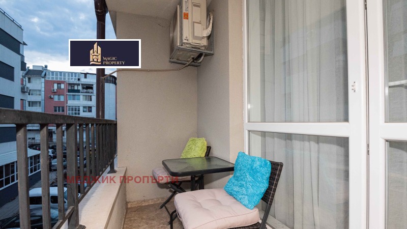 Na prodej  1 ložnice Burgas , Meden rudnik - zona V , 61 m2 | 91209195 - obraz [15]