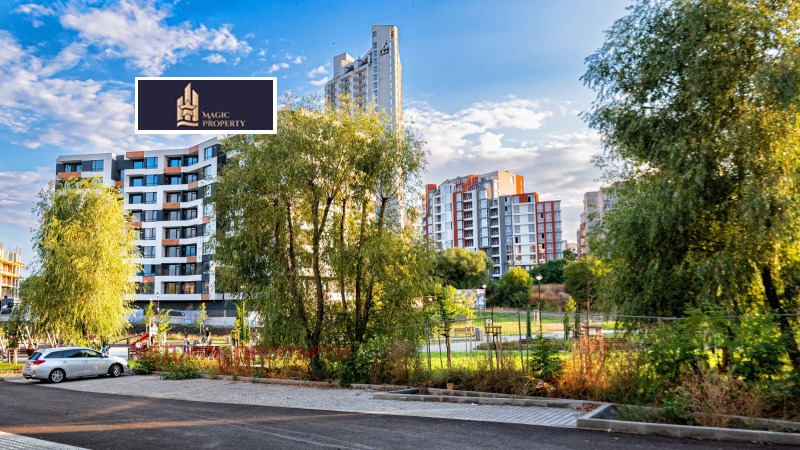 Na prodej  1 ložnice Burgas , Meden rudnik - zona V , 61 m2 | 91209195 - obraz [13]