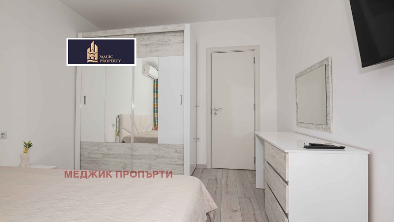 Na prodej  1 ložnice Burgas , Meden rudnik - zona V , 61 m2 | 91209195 - obraz [9]