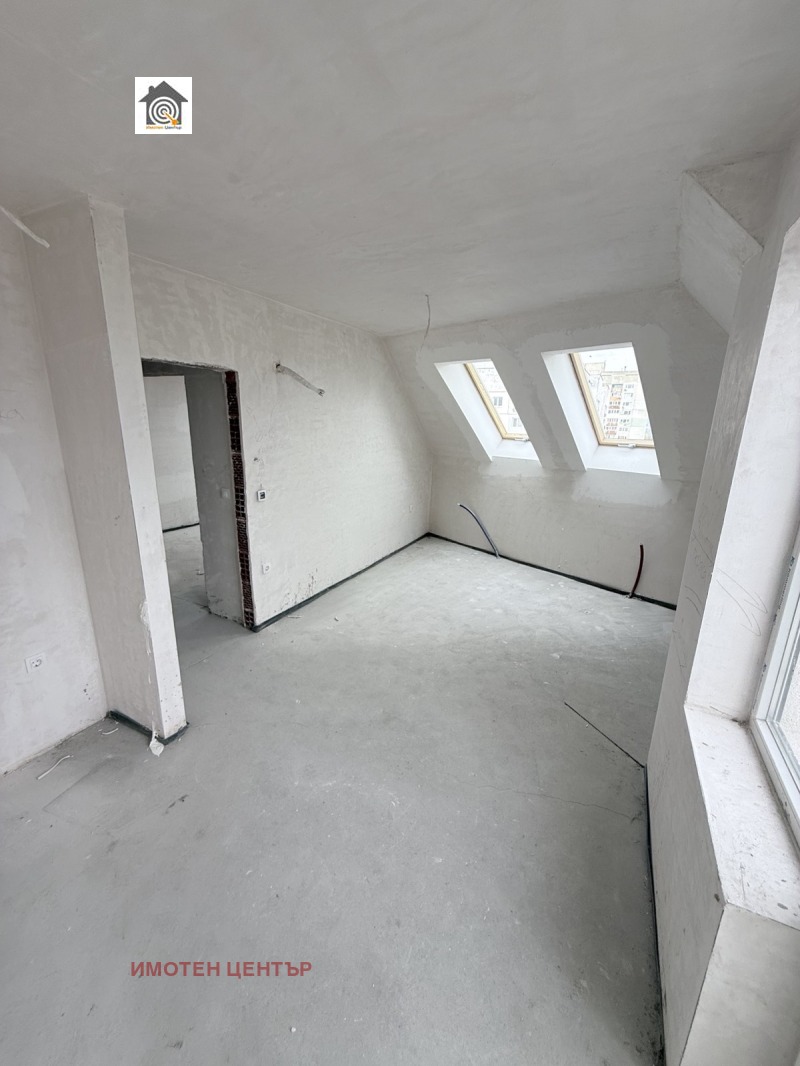 Til salg  1 soveværelse Sofia , Lyulin 8 , 54 kvm | 58168309 - billede [2]