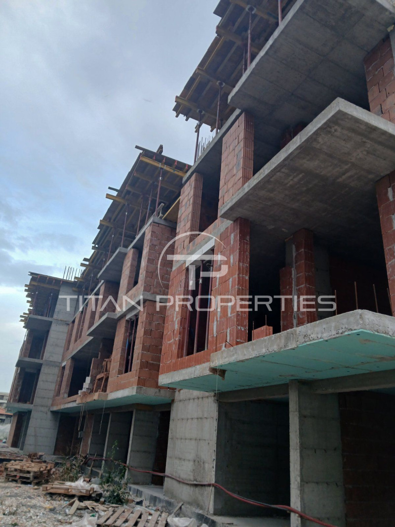 Продава 2-СТАЕН, град Пловдив, Остромила • 89900 € / 175829.12 лв. • 93164540 1