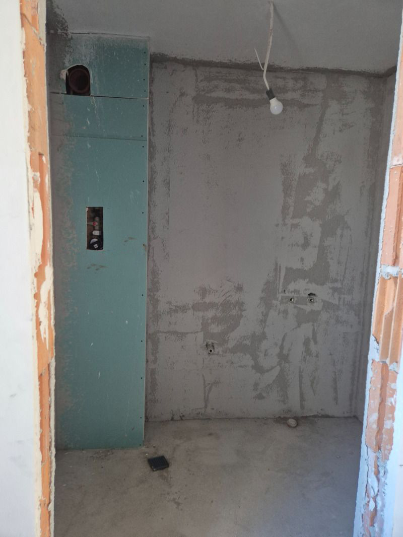 Продава 2-СТАЕН, гр. Пловдив, Прослав, снимка 4 - Апартаменти - 52811143