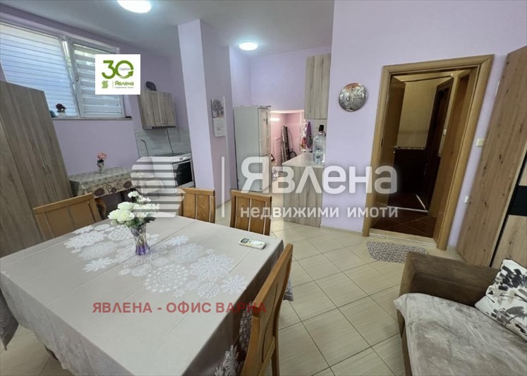 Продава 2-СТАЕН, гр. Варна, Виница, снимка 3 - Апартаменти - 52880857
