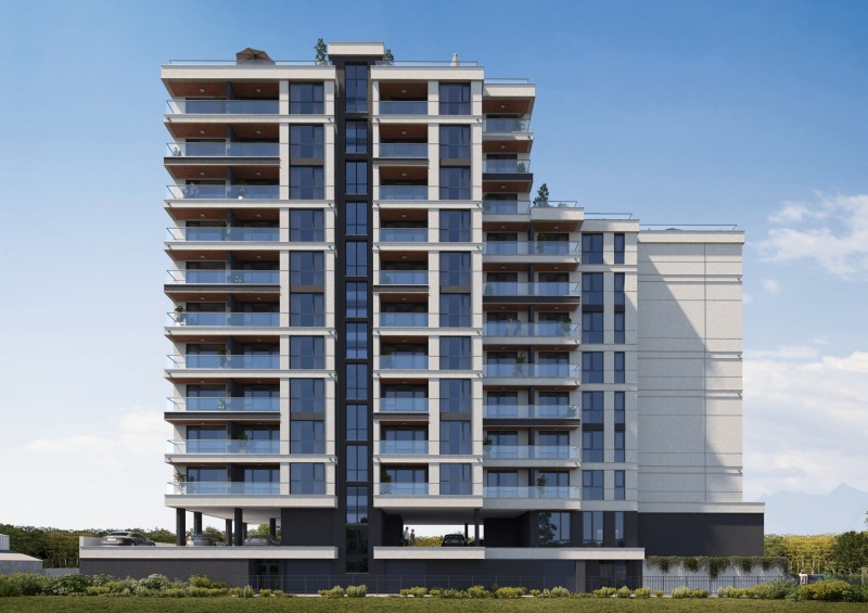 Продава 2-СТАЕН, гр. Бургас, Изгрев, снимка 5 - Апартаменти - 53160778