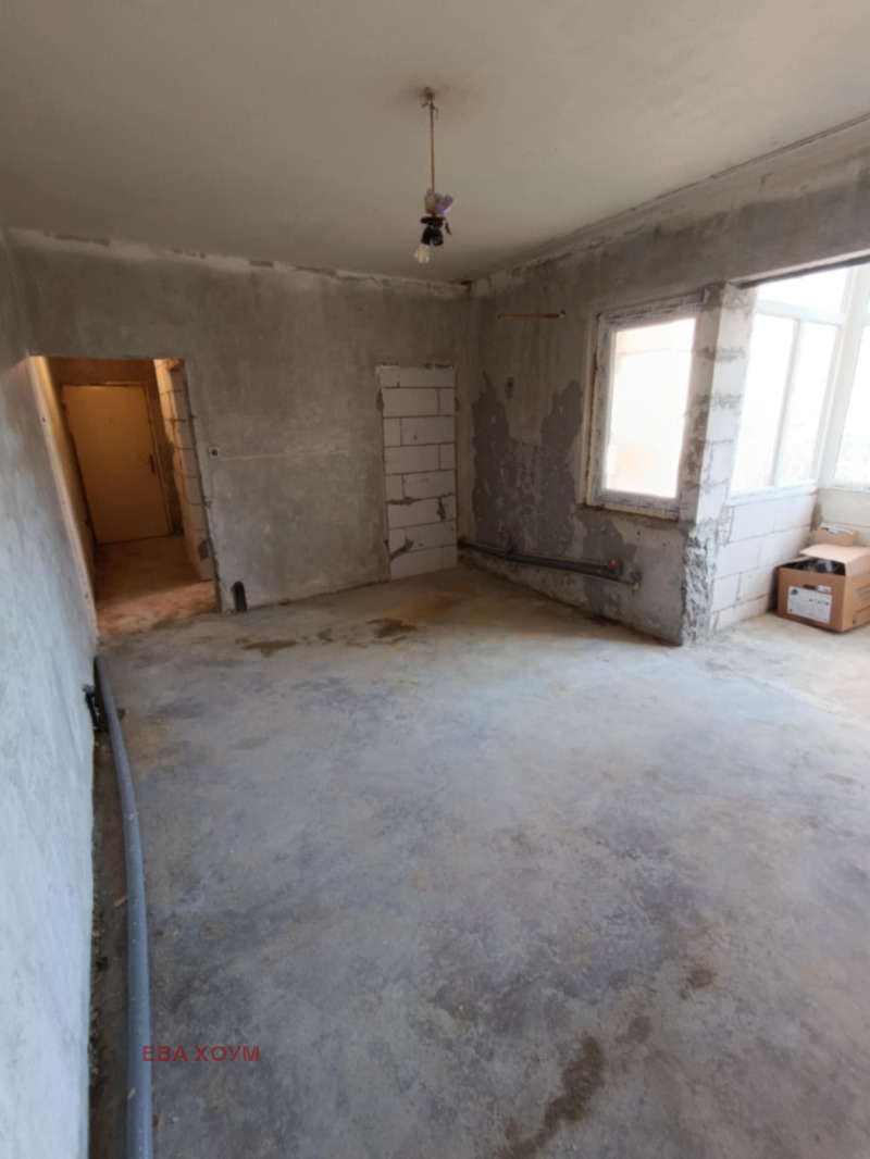 Продава 2-СТАЕН, гр. Пловдив, Тракия, снимка 4 - Апартаменти - 53172185