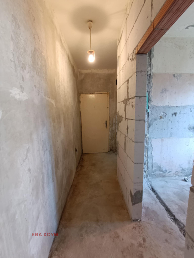 Продава 2-СТАЕН, гр. Пловдив, Тракия, снимка 3 - Апартаменти - 53172185