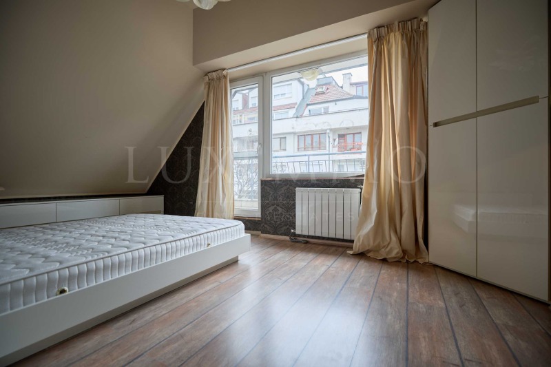 Продава 2-СТАЕН, гр. София, Белите брези, снимка 11 - Апартаменти - 53260501