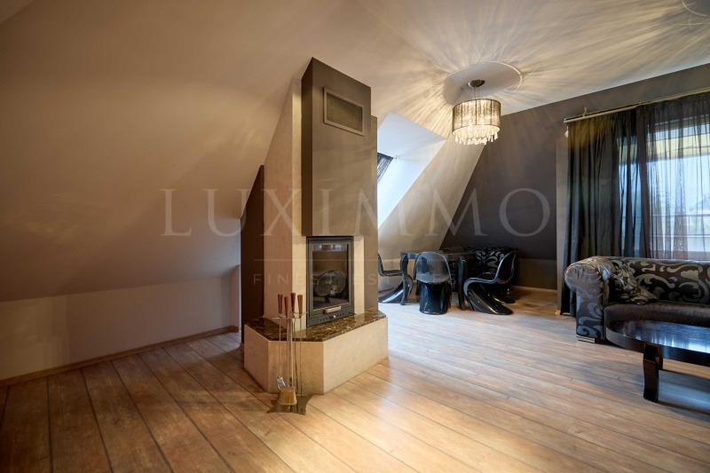 Продава 2-СТАЕН, гр. София, Белите брези, снимка 3 - Апартаменти - 53260501