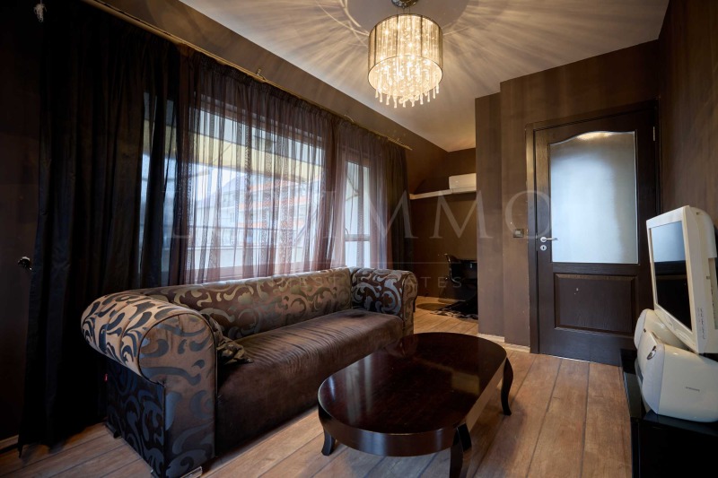 Продава 2-СТАЕН, гр. София, Белите брези, снимка 5 - Апартаменти - 53260501