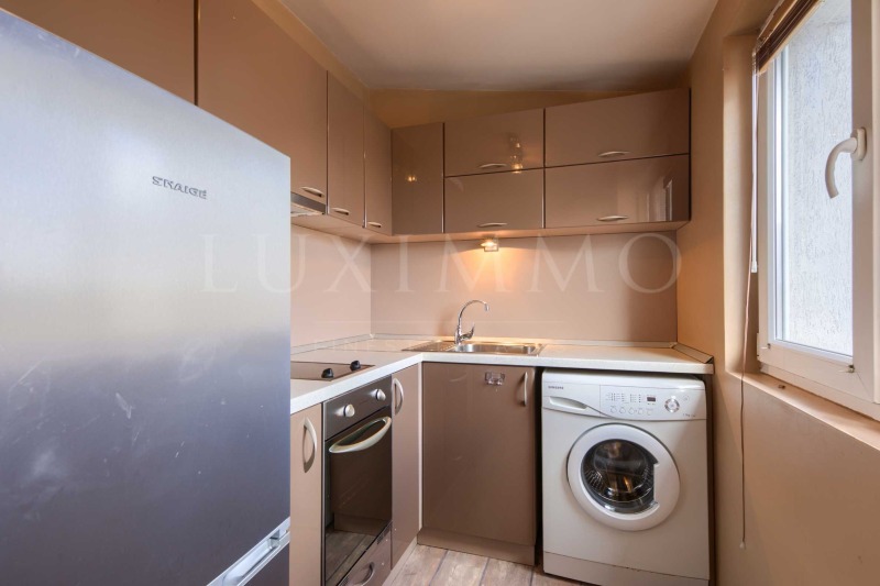 Продава 2-СТАЕН, гр. София, Белите брези, снимка 6 - Апартаменти - 53260501