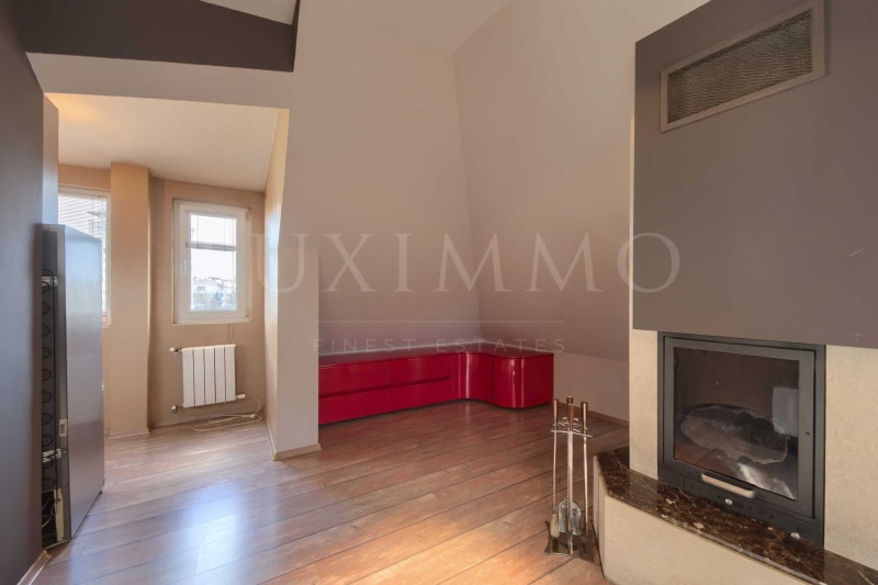 Продава 2-СТАЕН, гр. София, Белите брези, снимка 5 - Апартаменти - 53260501