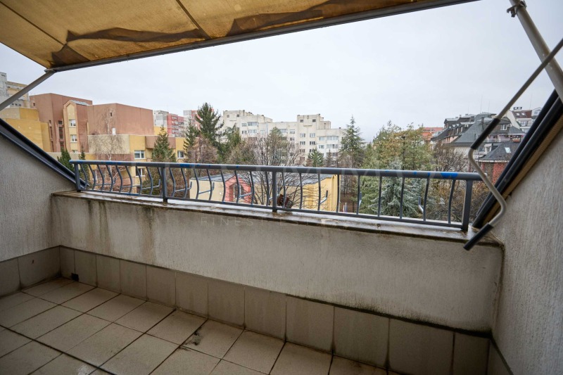 Продава 2-СТАЕН, гр. София, Белите брези, снимка 15 - Апартаменти - 53260501