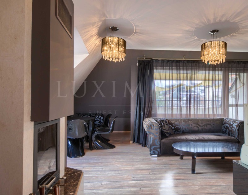 Продава 2-СТАЕН, гр. София, Белите брези, снимка 7 - Апартаменти - 53260501